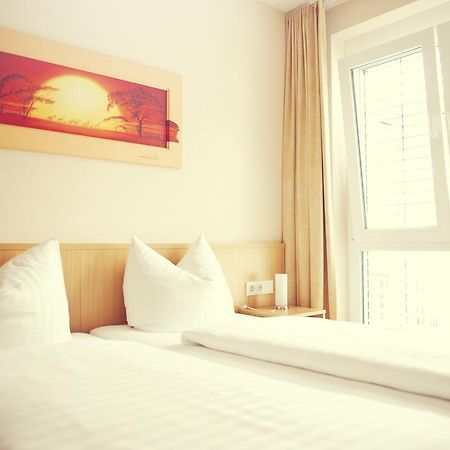 Hotel Tafelspitz Limburg an der Lahn Zewnętrze zdjęcie
