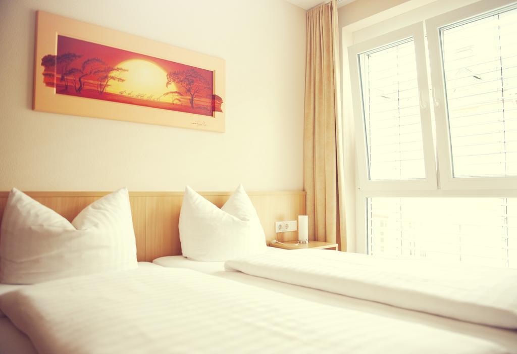 Hotel Tafelspitz Limburg an der Lahn Zewnętrze zdjęcie