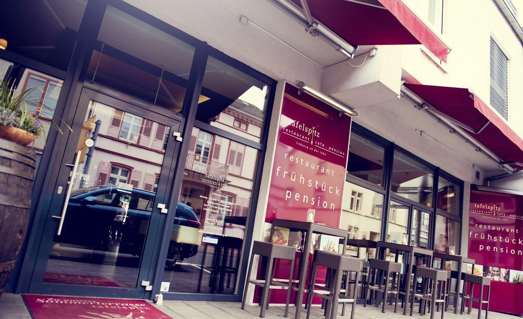Hotel Tafelspitz Limburg an der Lahn Pokój zdjęcie