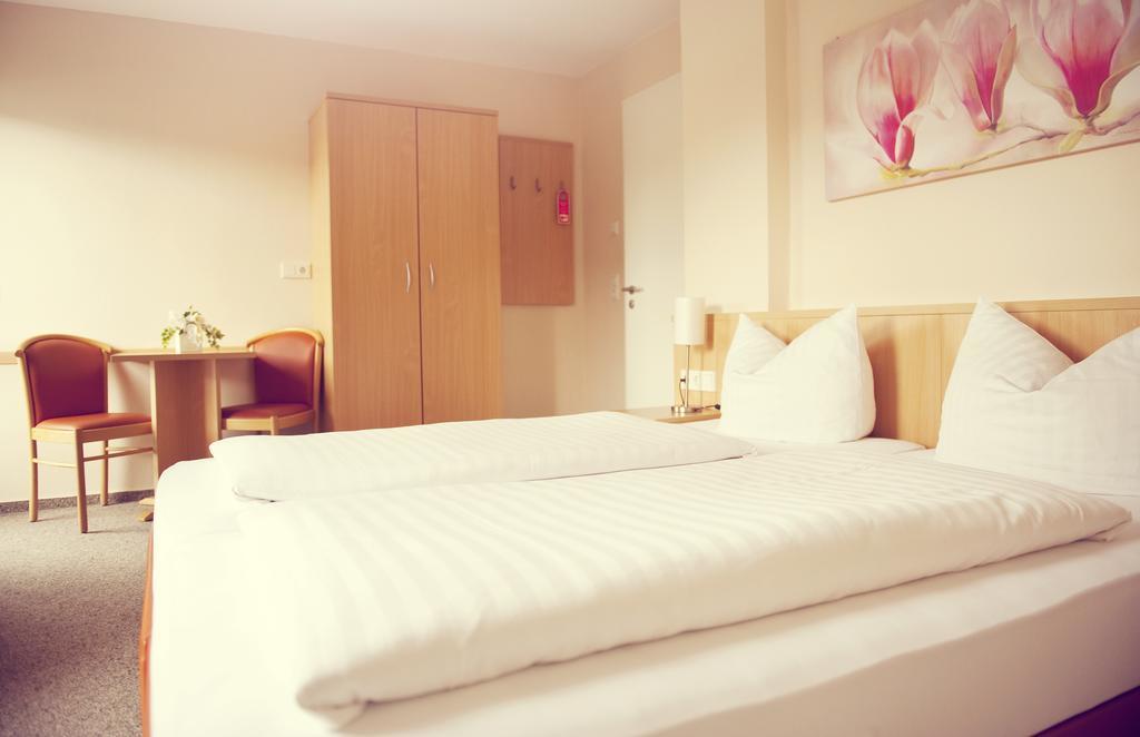 Hotel Tafelspitz Limburg an der Lahn Pokój zdjęcie
