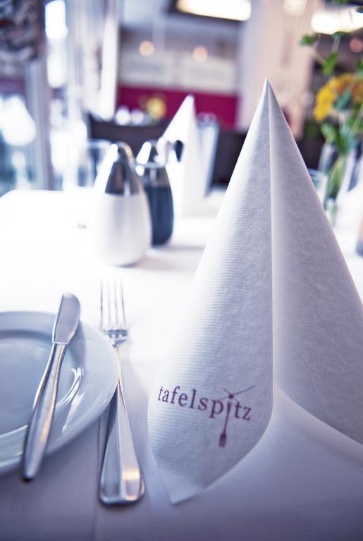 Hotel Tafelspitz Limburg an der Lahn Zewnętrze zdjęcie