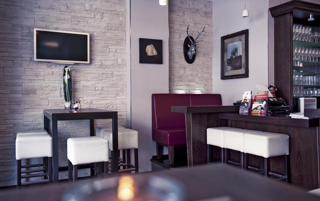 Hotel Tafelspitz Limburg an der Lahn Zewnętrze zdjęcie